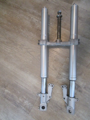 Fork suzuki gsxr - suzuki,