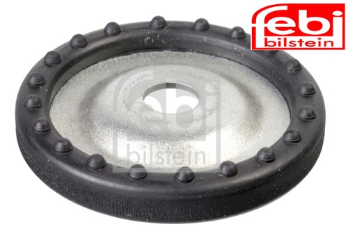 Front spring cap fits abarth - cap, fits: