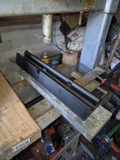 Manual Hydraulic Metalworking