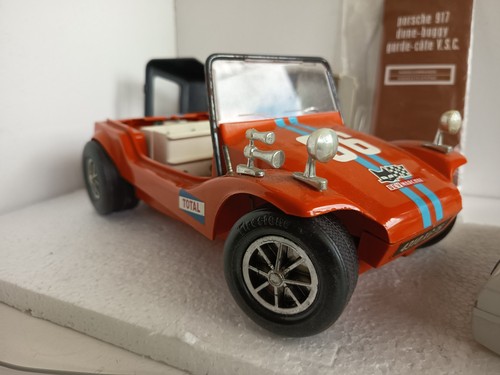 Vintage car slj - car, buggy