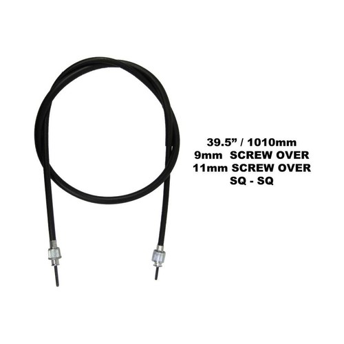 Speedo cable for - cable,