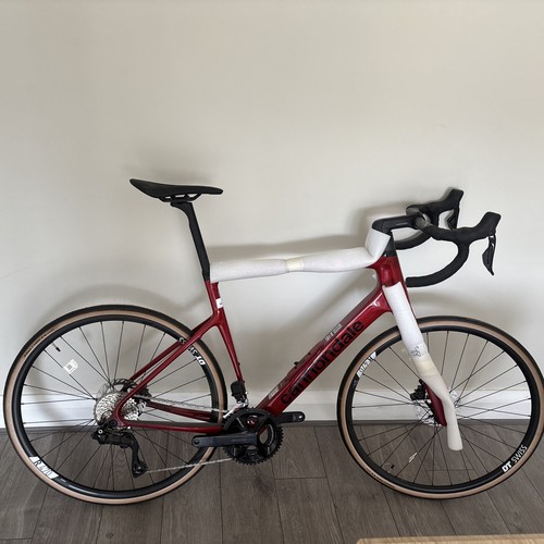 Cannondale synapse carbon - cannondale,