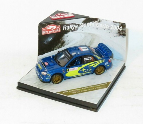 Subaru impreza wrc 03 - subaru, s9