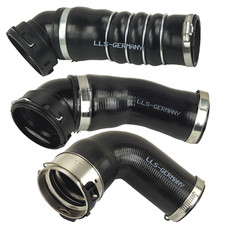 3X Turbo Charge Air Hose For