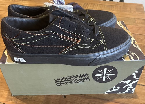 Vans vault taka hayashi - hayashi, diy