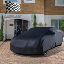 Citroen Car Cover Stretch