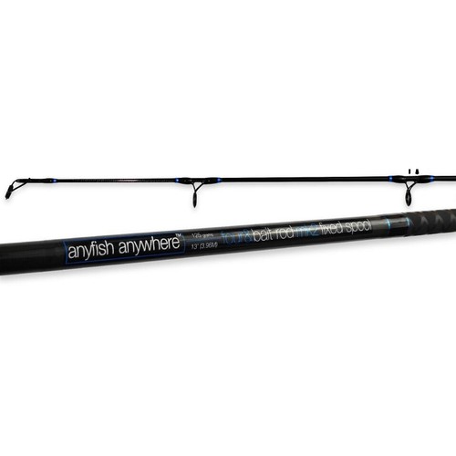 Anyfish anywhere four bait - anywhere, &