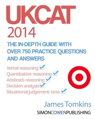 Ukcat 2014 the in depth - ukcat, in-depth