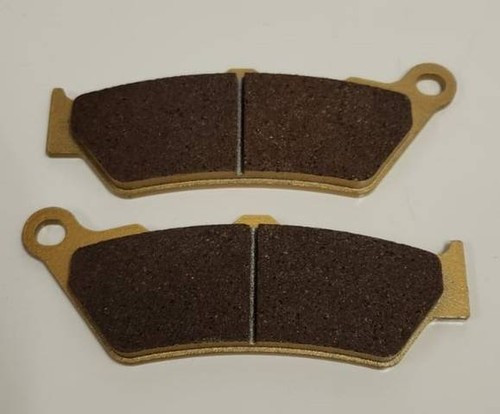 Rear brake pads for - bmw, r