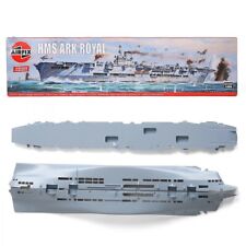 Airfix Vintage Classics Battle Ship 1:600 Model Kits HMS Ark Royal