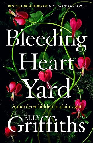 Bleeding heart yard - bleeding,