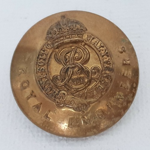 Edward vii royal engineers - royal,