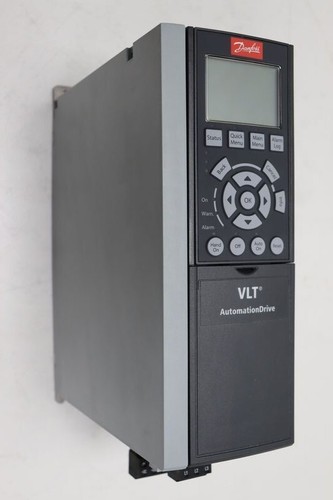Danfoss inverter drive 5 - drive,, 1.5