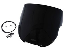 Disc MRA touring screen, for