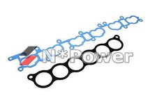 INTAKE MANIFOLD GASKET SET FOR NISSAN SKYLINE GTST R33 RB25DET 2.5 TURBO