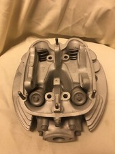 BSA  A50  ROYAL STAR 500CC  CYLINDER HEAD