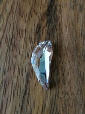 Swarovski Crystal Pendant 6150