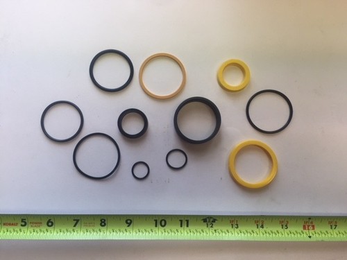 49327 genie seal - genie, kit