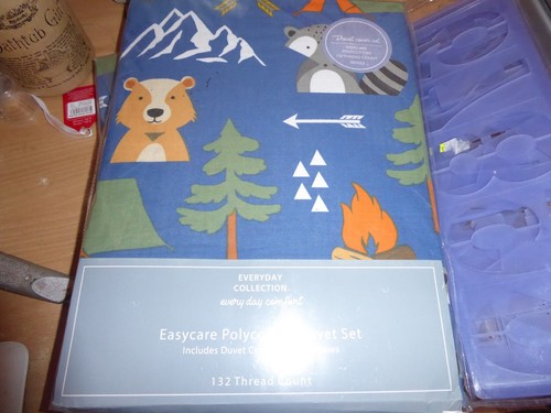Brand new childs duvet - brand,