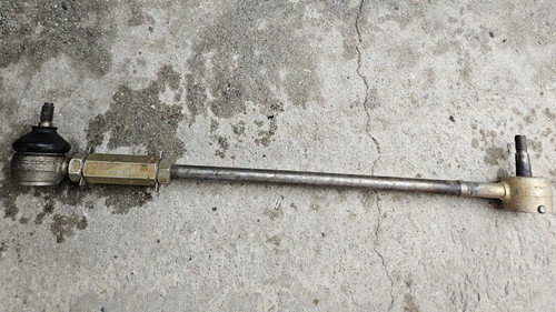 Trabant 601 new - new, end