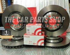 FOR VW SCIROCCO 2.0 TDI GT MK3
