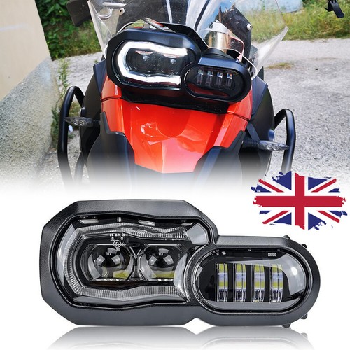 Led headlight drl lamp high - led,