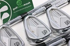 Wilson Staff Staff Model CB