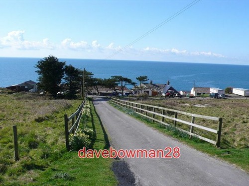 Photo old coastguard site - ,
