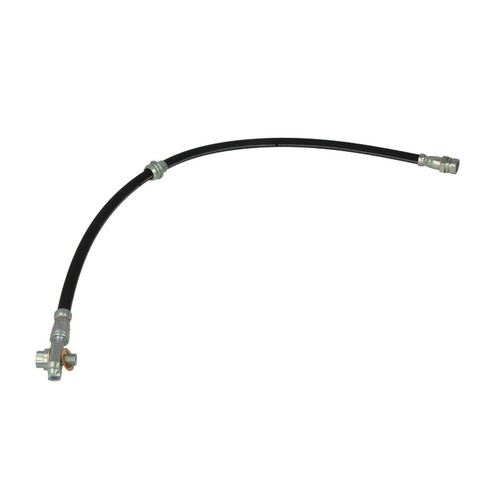 New brake hose for skoda - brake,