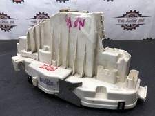 2008 MERCEDES S CLASS W221 S320 A2217302735 NEARSIDE LEFT REAR DOOR LOCK LATCH