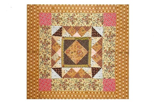 Postcard welsh chintz - welsh,