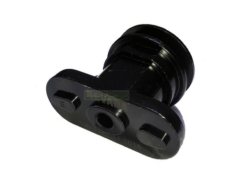 Blade holder ø22 for - blade,