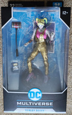 Mcfarlane Dc Collectibles