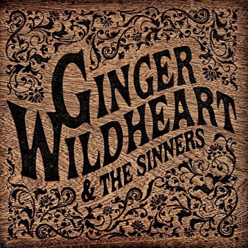 Ginger wildheart - wildheart,
