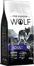 The hunger wolf - wolf,