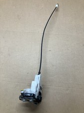 Fiat Panda 169 Passenger Front