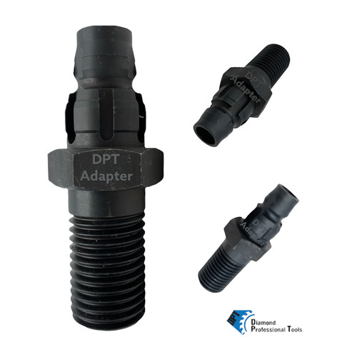 Core bits adaptor for hilti - for,