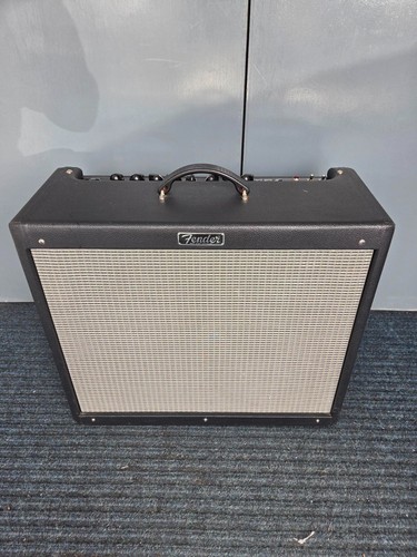 Fender hot rod deville 212 - hot,