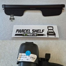 Vauxhall Combo Life XL Citroen