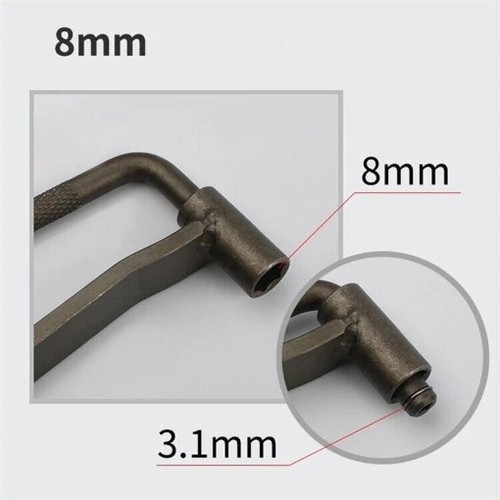 Set universal motorcycle - set, 3