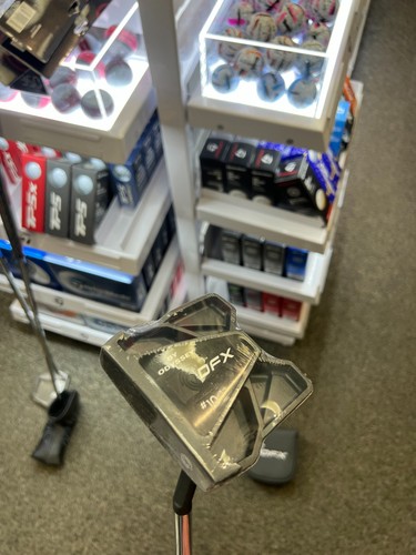 Odyssey dfx left handed - odyssey,