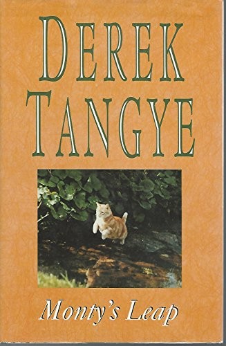 Monty leap tangye derek - leap, tangye,
