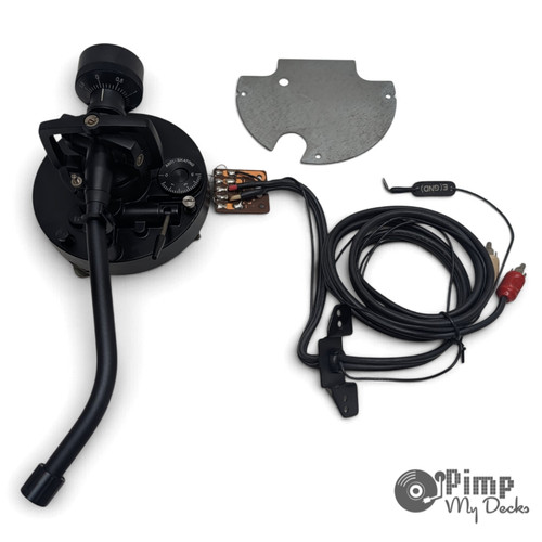 Technics tonearm - technics, sl-01
