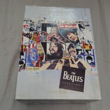 The Beatles Anthology | DVD