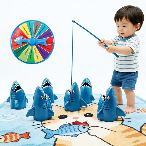 Fishing adventure game - fishing,