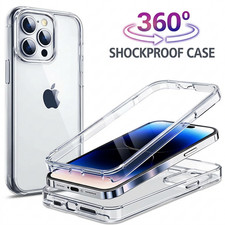 360 Full Protection Case For