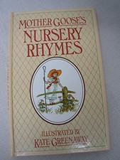Mother Goose's Nursery Rhymes