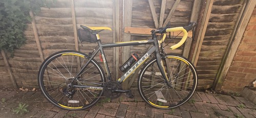 Carrera tdf ltd - ltd, limited
