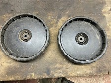 Frisky Fox P20 - Pair of