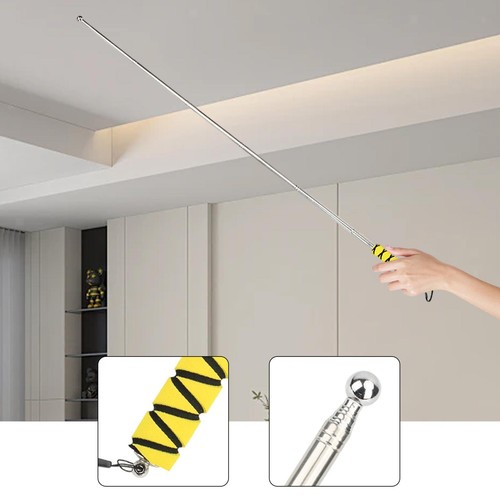 Sound detection hammer - detection,
